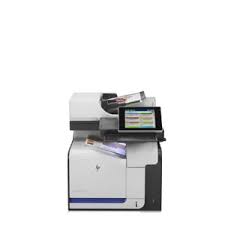 HP Color LaserJet M575 (Enterprise 500 color MFP)